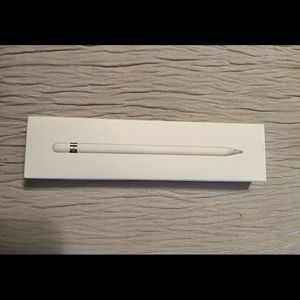 Apple Pencil (Model A1603)